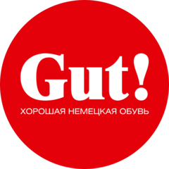 Сеть магазинов одежды и обуви GUT!