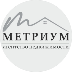 Агентство недвижимости Метриум