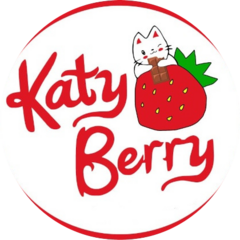 Katy berry