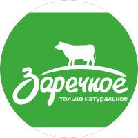 Заречное