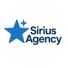 SiriusAgency