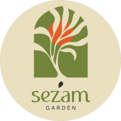 SEZAM GARDEN FOOD