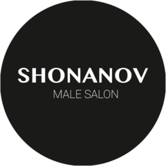SHONANOV MALE SALON
