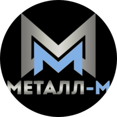 Торговый Дом Металл-М