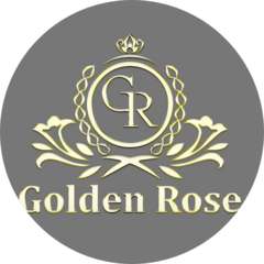 Golden Rose