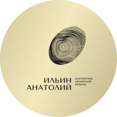 Столярная мастерская Ильина Анатолия