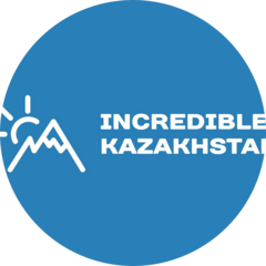 Incredible Kazakhstan