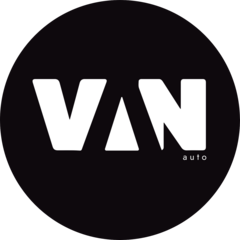 VAN AUTO