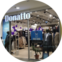 Donatto