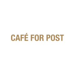 POST. COFFEE