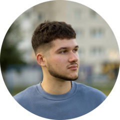 Разумов Тимофей Дмитриевич