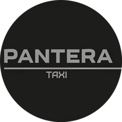 Taxi Pantera (ИП Лосев Сергей Сергеевич)