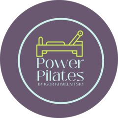 Power Pilates Almaty