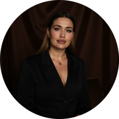 Правдина Анна Александровна