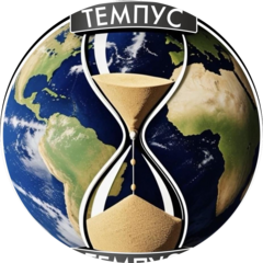 Темпус