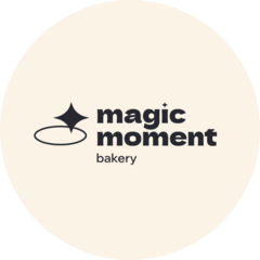 Magic Moment bakery