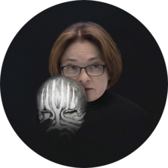 Перфилова Аделина Азатовна