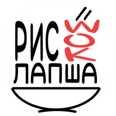 РИСЛАПША WOK
