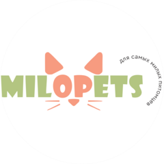 Милопетс