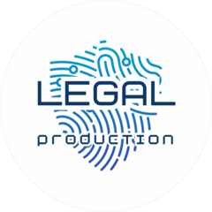 LEGAL PRODUCTION