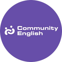 Community English