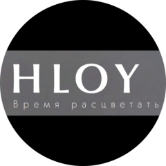 Салон красоты HLOY
