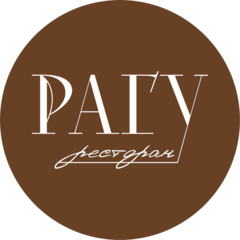 Ресторан RAGU