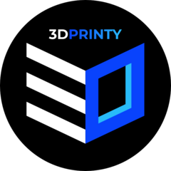 3DPrinty