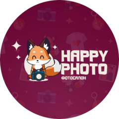 Фотосалон Happy Photo