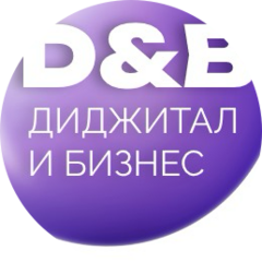 DIGITAL-АГЕНТСТВО DB-REKLAMA