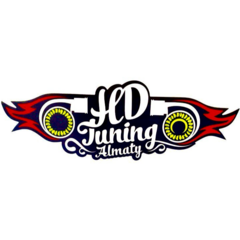 HD-tuning