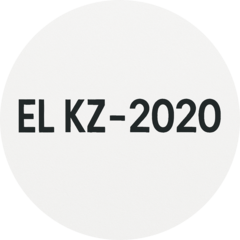 EL - KZ 2020