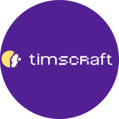 TimsCraft