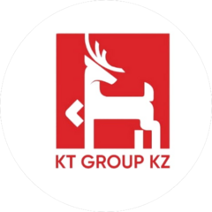 KT Group kz