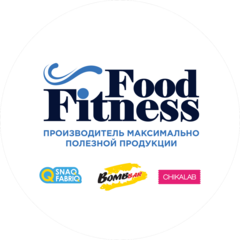 Фитнес Фуд (ТМ BOMBBAR)