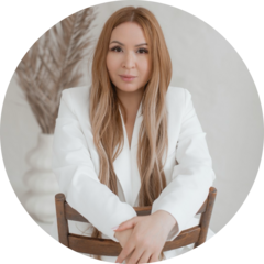 Иванина Римма Наиловна