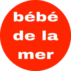 Bébé de la Mer