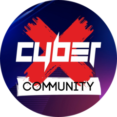 CyberХ Community (ООО Рикис)
