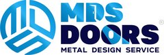 MDS Doors (ИП Махамадумар уулу Жасурбек)