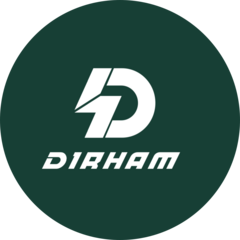 Dirham Grozny