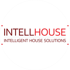 Intell House
