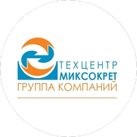 Техцентр Миксокрет
