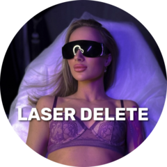 Laser Delete (Николаева Елизавета Олеговна)