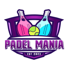 PADEL MANIA