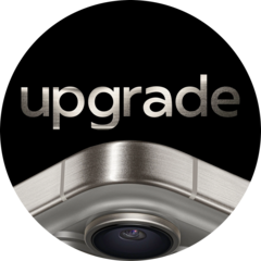 UPGRADE