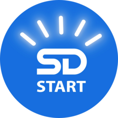 SDSTART