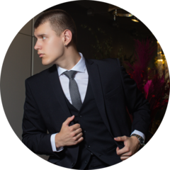 Van Cliff (ИП Архипова Светлана Борисовна)