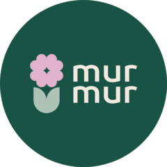 mur mur Flowers