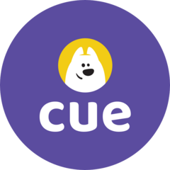 Cue (ООО Квик Букинг Платформ)
