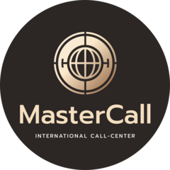 MasterCall international call-center